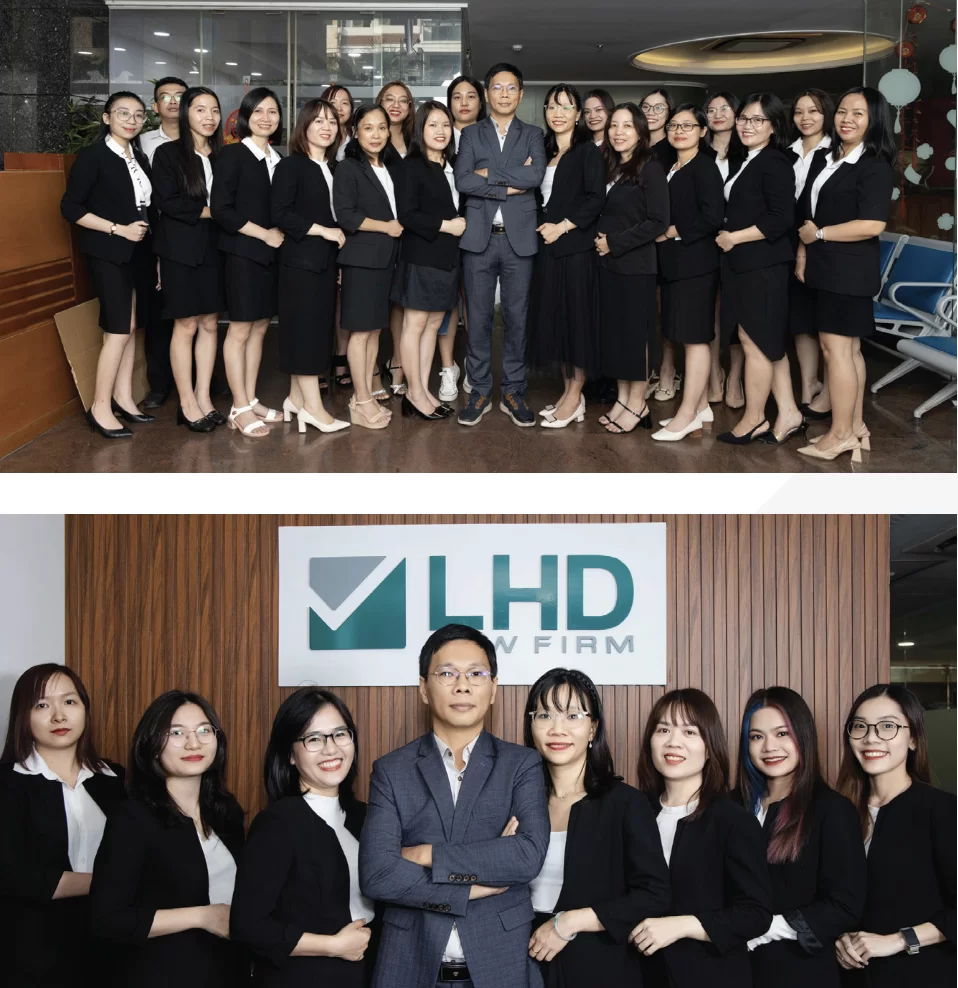 LHD LAW FIRM | CÔNG TY LUẬT TOP HÀNG ĐẦU M&A VÀ ĐẦU TƯ TẠI VIỆT NAM